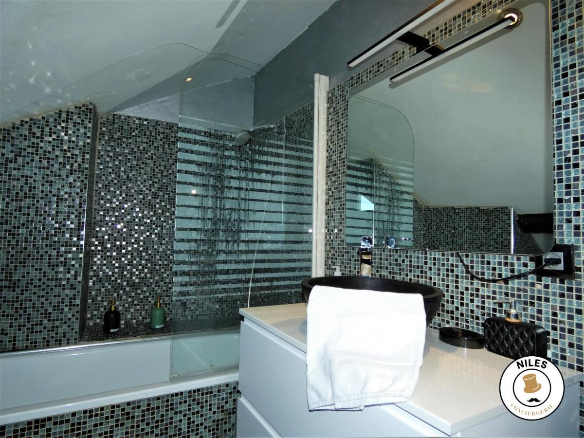 La Caze Paloise ~ Atypique ~ 100% Fonctionnel Apartment *